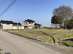 富山市町袋 売土地