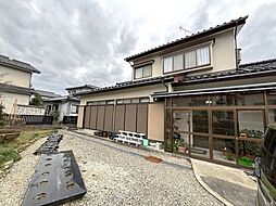 中古戸建　山室