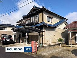 美濃加茂市田島町1丁目 中古戸建