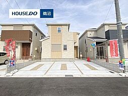 犬山市第1松本町 戸建 2号棟