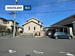 坂祝町酒倉 中古戸建