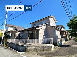 可児市緑5丁目 中古戸建