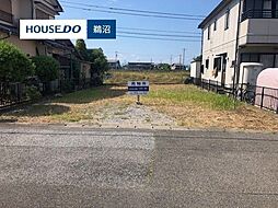 大垣市加賀野3丁目 売土地