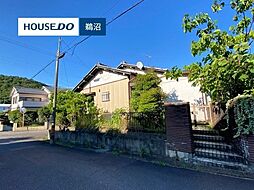 各務原市尾崎北町7丁目 中古戸建