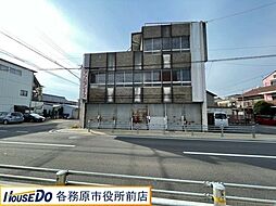 各務原市蘇原柿沢町3丁目 中古戸建