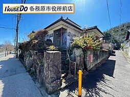 各務原市尾崎北町7丁目 中古戸建