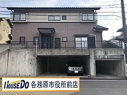 各務原市尾崎南1丁目 中古戸建