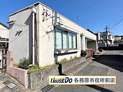 各務原市那加織田町2丁目 中古戸建