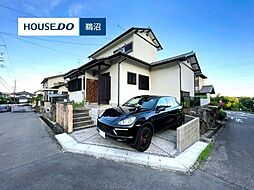 各務原市つつじが丘2丁目 中古戸建