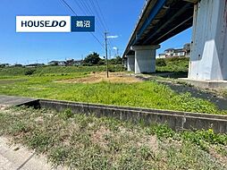 美濃加茂市草笛町3丁目 売土地