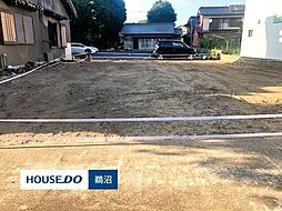 美濃加茂市加茂川町 売土地