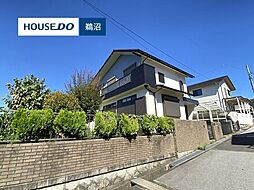 各務原市緑苑北2丁目 中古戸建