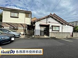 各務原市蘇原菊園町1丁目 中古戸建