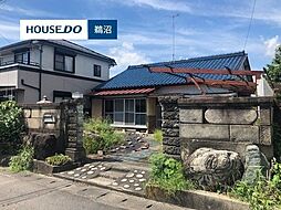 美濃加茂市牧野 売土地