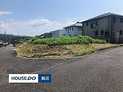 御嵩町御嵩向山 売土地