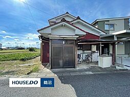 一宮市大和町苅安賀 中古戸建