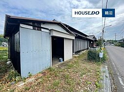 犬山市善師野下向野 中古戸建