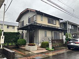 各務原市蘇原熊田町3丁目 中古戸建