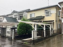 各務原市川島松倉町 中古戸建 川島停歩3分