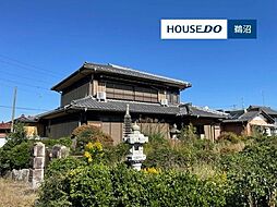 美濃加茂市加茂野町木野 中古戸建