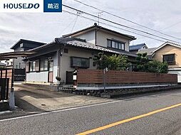 各務原市蘇原東島町1丁目 中古戸建