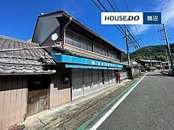 八百津町八百津 中古戸建