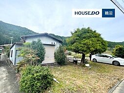 白川町坂ノ東 中古戸建