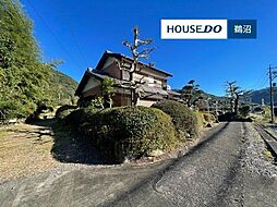 七宗町上麻生 中古戸建