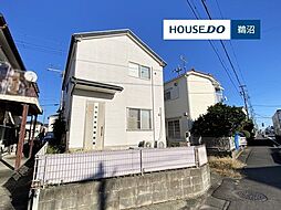 江南市飛高町宮町 中古戸建