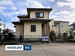 各務原市川島松倉町 中古戸建