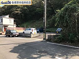 各務原市尾崎南町2丁目 売地