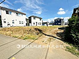 狭山市入間川2丁目　全3区画　1区画