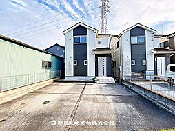 所沢市下富中古戸建