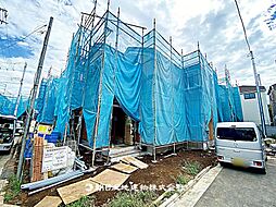 東村山市野口町4丁目　全31棟　N号棟