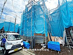 東村山市野口町4丁目　全31棟　P号棟