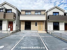 東村山市野口町4丁目　全31棟　S号棟