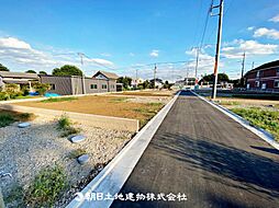 所沢市中富　全12区画　4区画