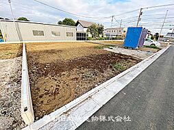 所沢市中富　全12区画　10区画