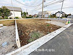 所沢市中富　全12区画　12区画