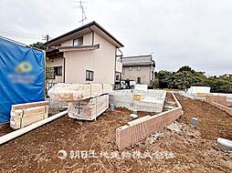 東村山野口町4丁目　全7棟　3号棟