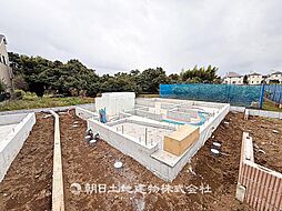 東村山野口町4丁目　全7棟　4号棟