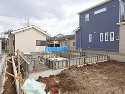 狭山市入間川2丁目　全3棟　3号棟