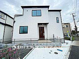 東久留米市新川町2丁目　全5棟　1号棟