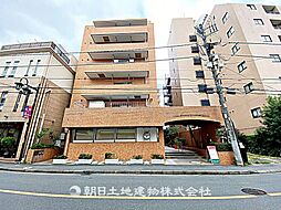 ライオンズマンション一橋学園