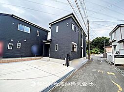 タマタウンNE水野 A棟