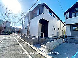 東村山市野口町4期　全4棟　3号棟