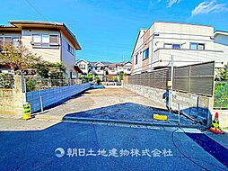 東村山市多摩湖町3丁目