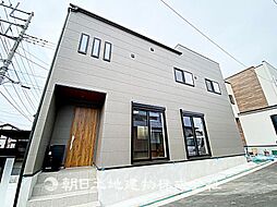 入間市扇町屋2丁目 全3棟　A号棟