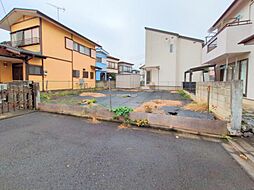 東村山市青葉町3丁目