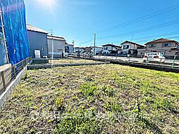 小平市小川町1丁目　全5区画　4区画